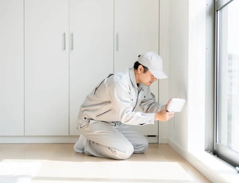 住宅診断 のサービス対応地域: 豊橋市